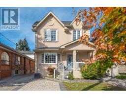 32 Barker Avenue, Toronto (Danforth Village-East York), Ca