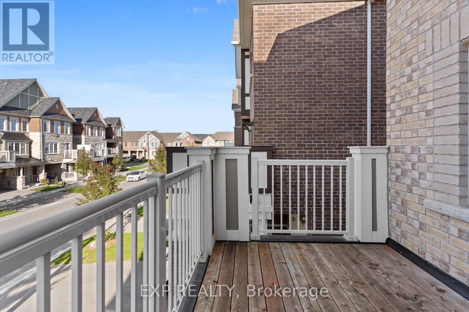 13 Goldeye Street, Whitby, Ontario  L1P 0E5 - Photo 33 - E12443715