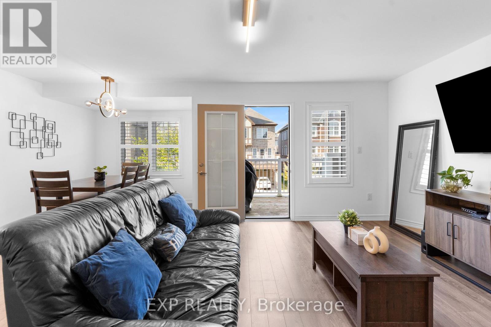13 Goldeye Street, Whitby, Ontario  L1P 0E5 - Photo 34 - E12443715