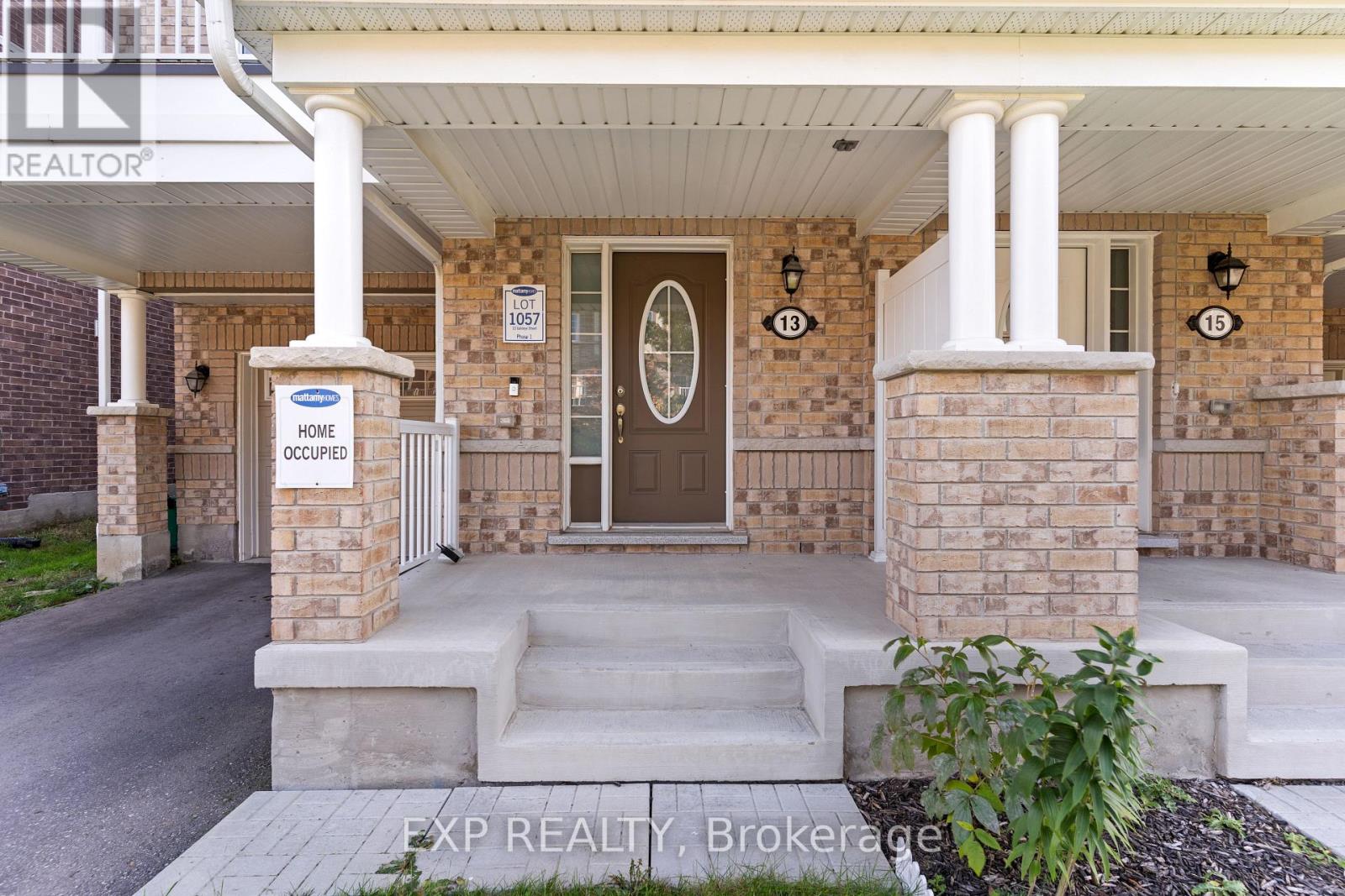 13 Goldeye Street, Whitby, Ontario  L1P 0E5 - Photo 6 - E12443715