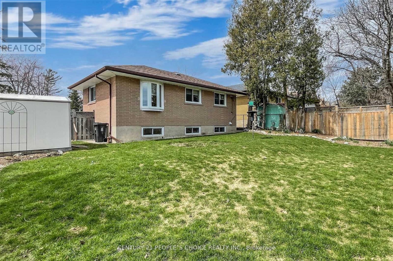 5 Mid Pines Road, Toronto, Ontario  M1G 2L5 - Photo 15 - E12443716