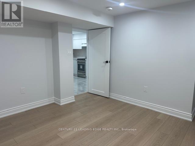 Bsmt - 39 Elinor Avenue, Toronto, Ontario  M1R 3H1 - Photo 12 - E12443728