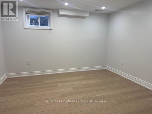 Bsmt - 39 Elinor Avenue, Toronto, Ontario  M1R 3H1 - Photo 16 - E12443728