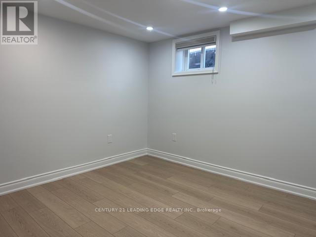 Bsmt - 39 Elinor Avenue, Toronto, Ontario  M1R 3H1 - Photo 17 - E12443728