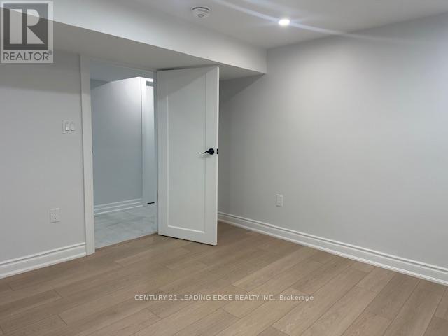 Bsmt - 39 Elinor Avenue, Toronto, Ontario  M1R 3H1 - Photo 18 - E12443728