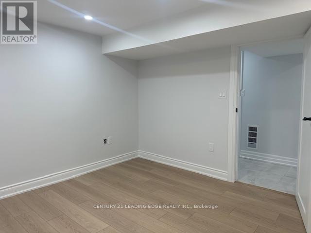 Bsmt - 39 Elinor Avenue, Toronto, Ontario  M1R 3H1 - Photo 19 - E12443728