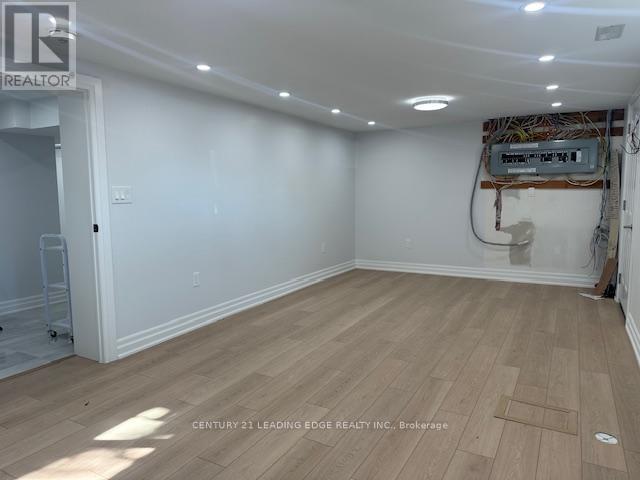Bsmt - 39 Elinor Avenue, Toronto, Ontario  M1R 3H1 - Photo 2 - E12443728