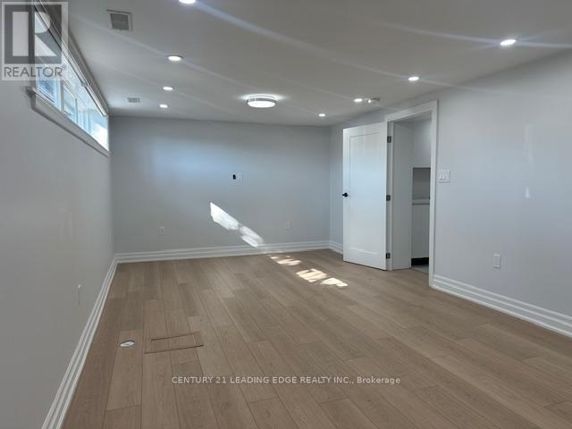 Bsmt - 39 Elinor Avenue, Toronto, Ontario  M1R 3H1 - Photo 3 - E12443728