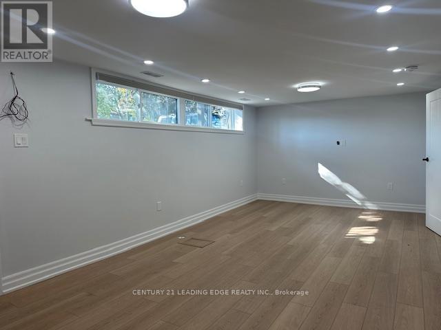 Bsmt - 39 Elinor Avenue, Toronto, Ontario  M1R 3H1 - Photo 4 - E12443728