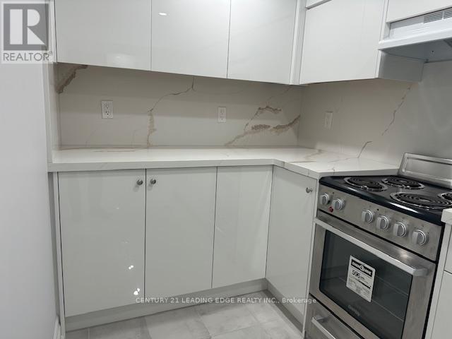 Bsmt - 39 Elinor Avenue, Toronto, Ontario  M1R 3H1 - Photo 8 - E12443728