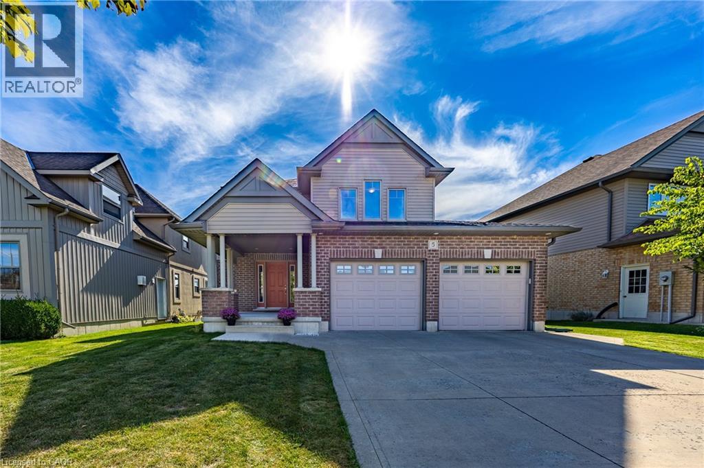 5 Wood Duck Way, Port Rowan, Ontario  N0E 1M0 - Photo 2 - 40759569