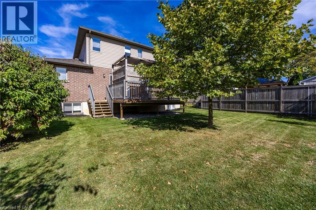 5 Wood Duck Way, Port Rowan, Ontario  N0E 1M0 - Photo 33 - 40759569
