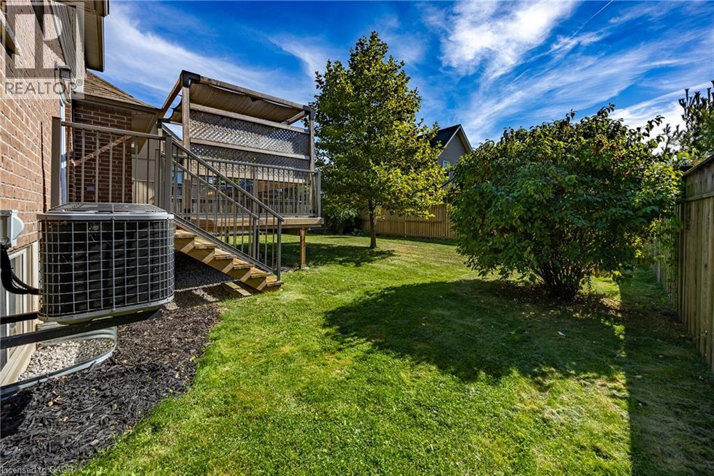 5 Wood Duck Way, Port Rowan, Ontario  N0E 1M0 - Photo 34 - 40759569