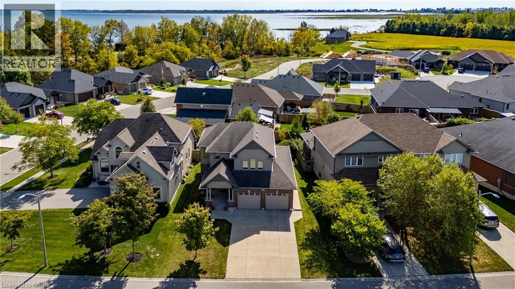 5 Wood Duck Way, Port Rowan, Ontario  N0E 1M0 - Photo 36 - 40759569
