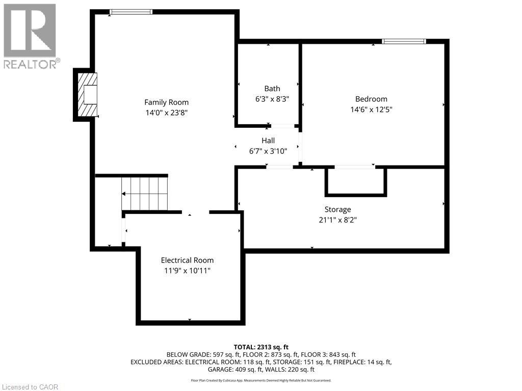 5 Wood Duck Way, Port Rowan, Ontario  N0E 1M0 - Photo 41 - 40759569