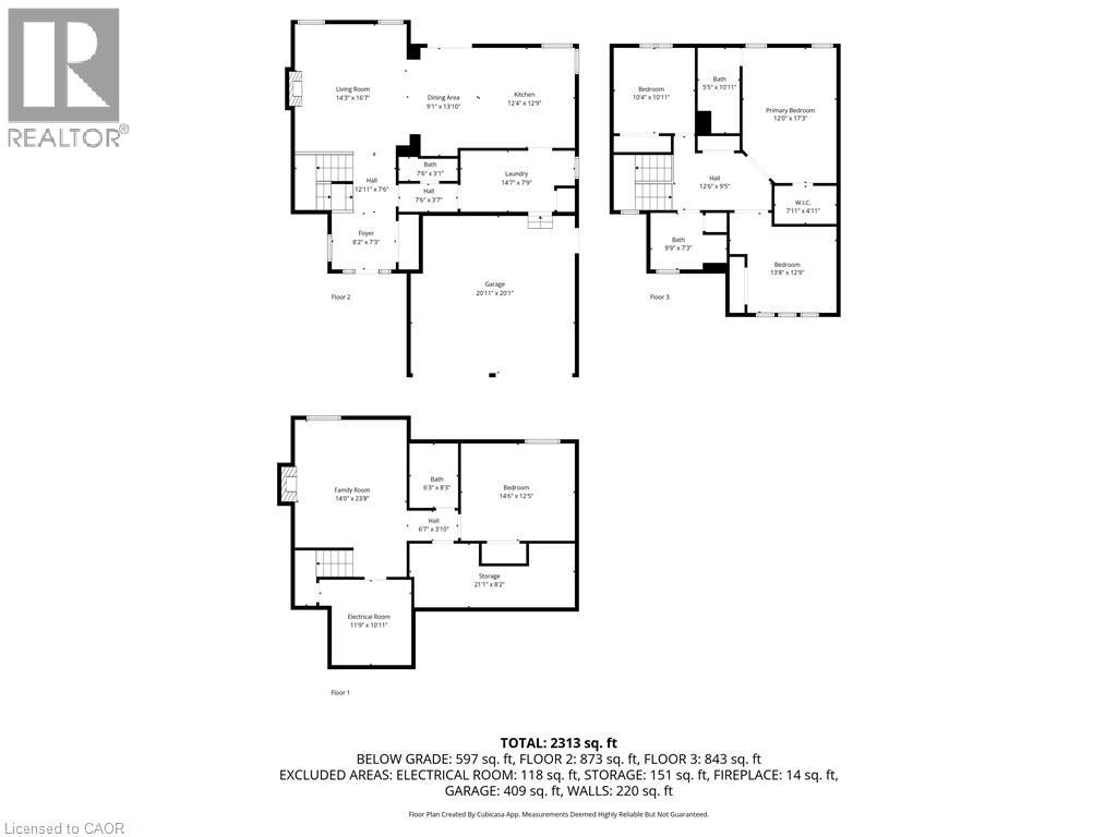 5 Wood Duck Way, Port Rowan, Ontario  N0E 1M0 - Photo 42 - 40759569