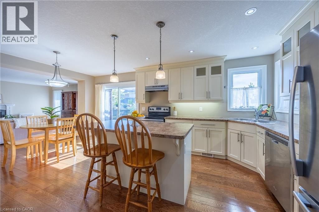 5 Wood Duck Way, Port Rowan, Ontario  N0E 1M0 - Photo 8 - 40759569