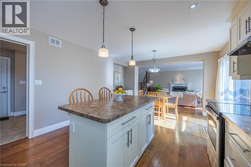 5 Wood Duck Way, Port Rowan, Ontario  N0E 1M0 - Photo 9 - 40759569