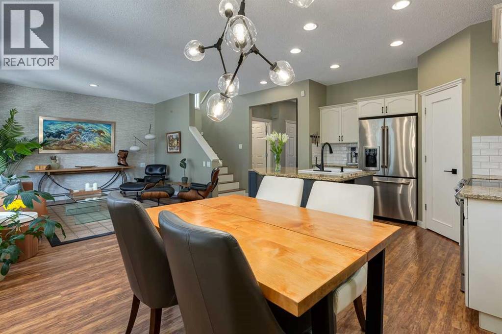 27 Prestwick Street Se, Calgary, Alberta  T2Z 4K8 - Photo 6 - A2253026