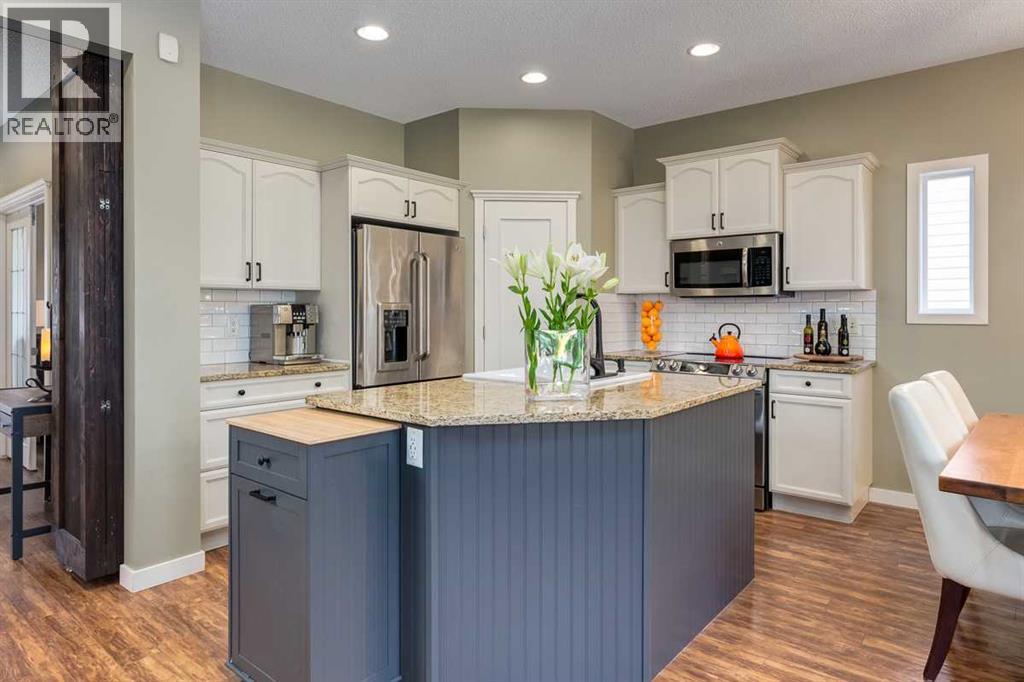 27 Prestwick Street Se, Calgary, Alberta  T2Z 4K8 - Photo 10 - A2253026