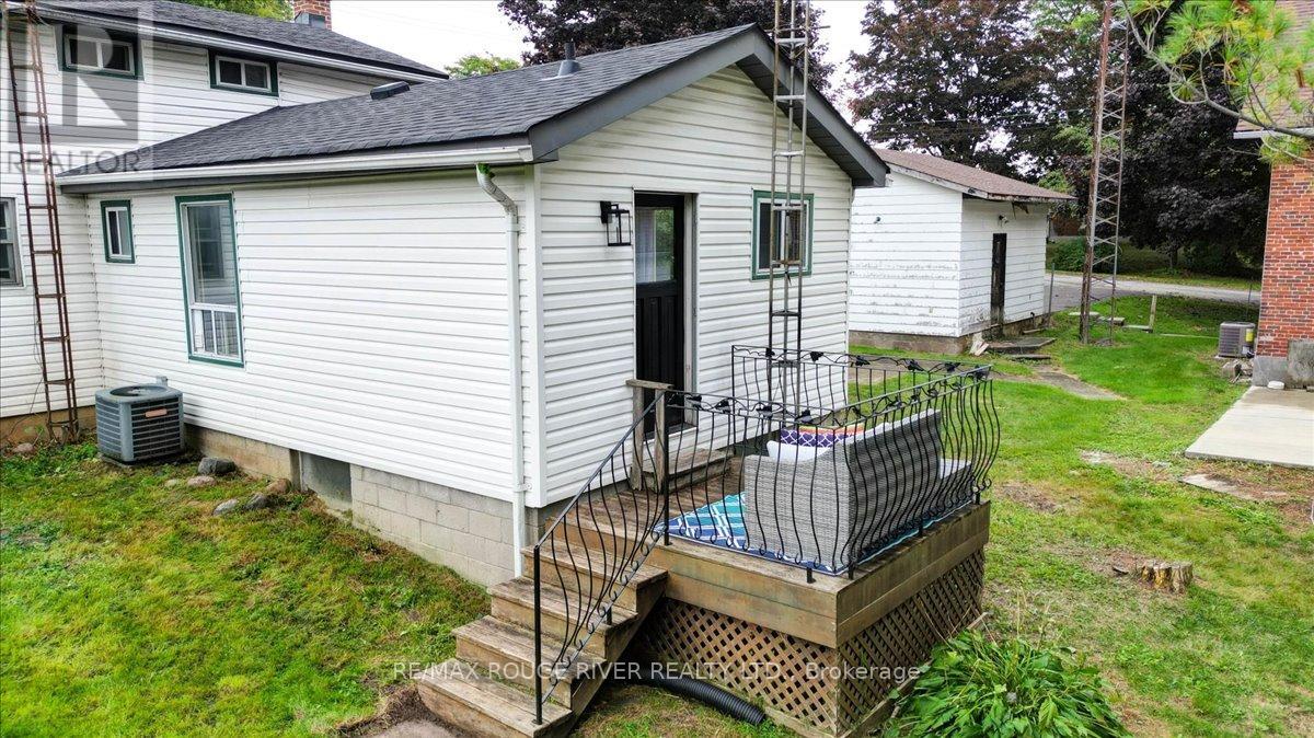 232 Lyle Street N, Alnwick/haldimand (Grafton), Ontario  K0K 2G0 - Photo 33 - X12443871