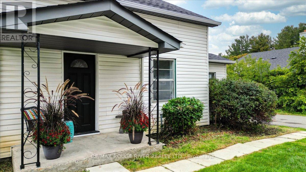232 Lyle Street N, Alnwick/haldimand (Grafton), Ontario  K0K 2G0 - Photo 34 - X12443871