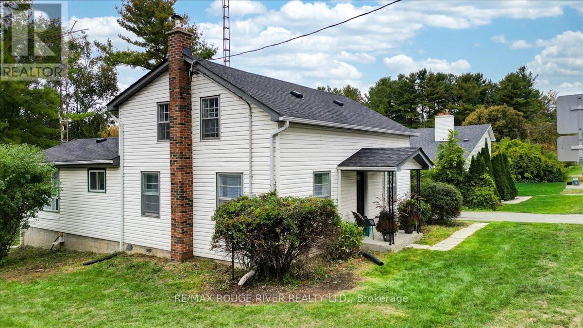 232 Lyle Street N, Alnwick/haldimand (Grafton), Ontario  K0K 2G0 - Photo 35 - X12443871
