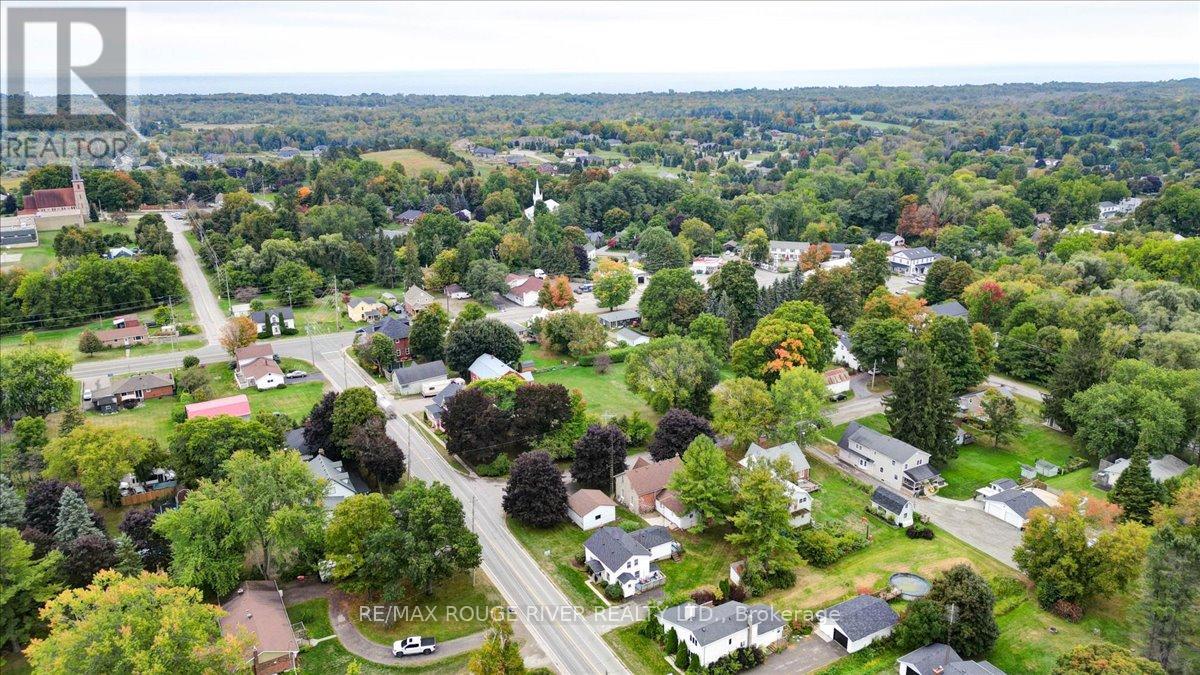 232 Lyle Street N, Alnwick/haldimand (Grafton), Ontario  K0K 2G0 - Photo 37 - X12443871