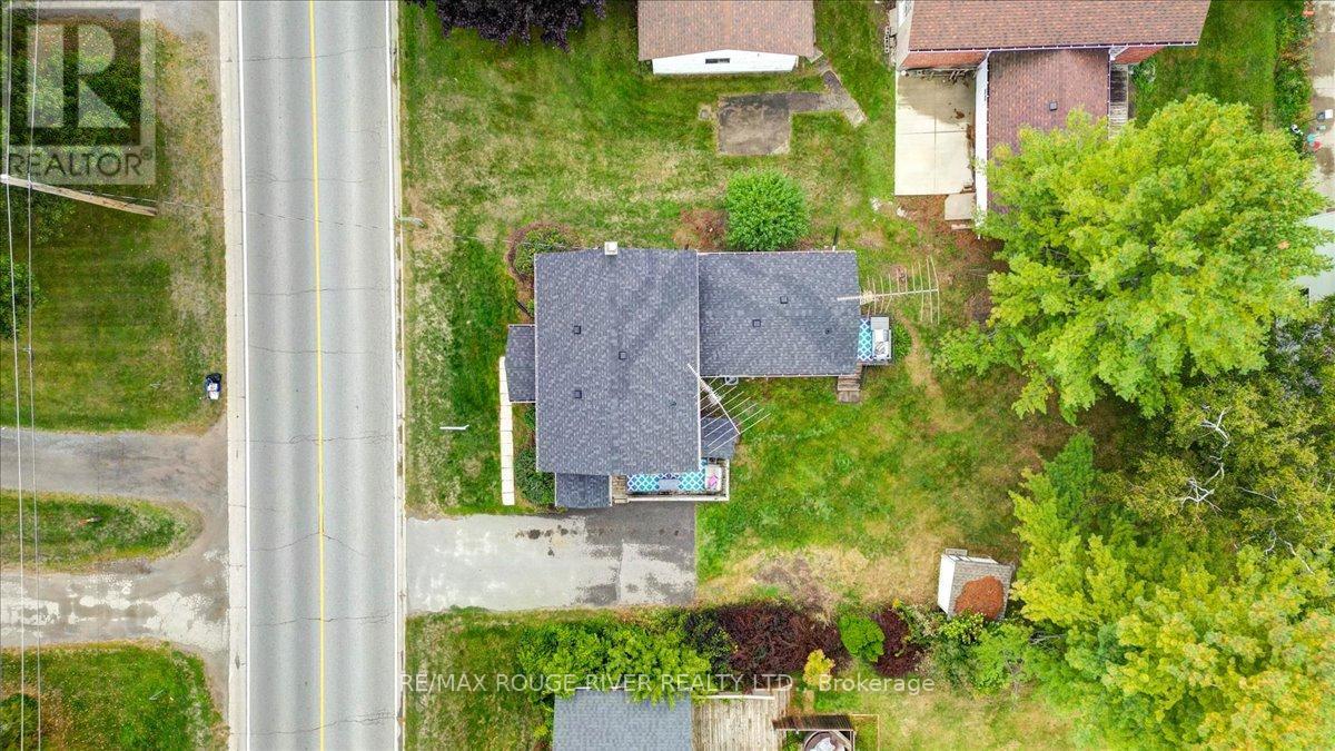 232 Lyle Street N, Alnwick/haldimand (Grafton), Ontario  K0K 2G0 - Photo 38 - X12443871