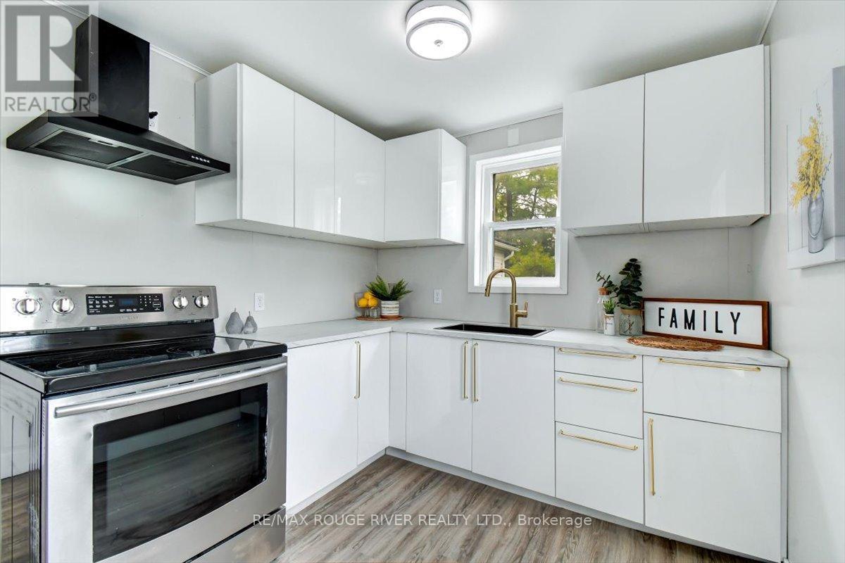 232 Lyle Street N, Alnwick/haldimand (Grafton), Ontario  K0K 2G0 - Photo 5 - X12443871