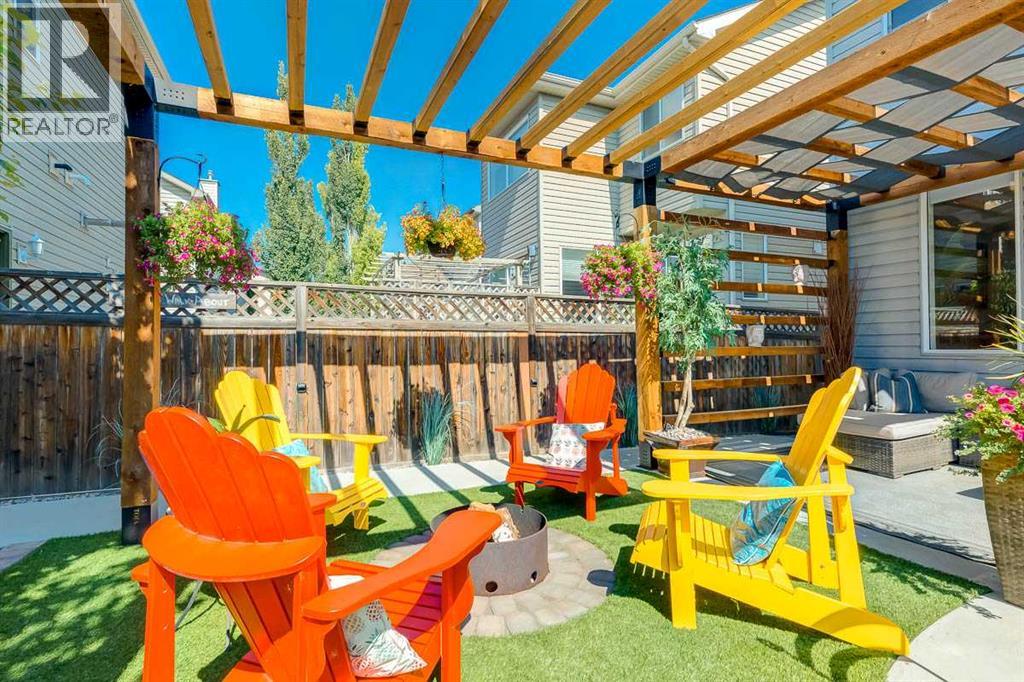 27 Prestwick Street Se, Calgary, Alberta  T2Z 4K8 - Photo 30 - A2253026