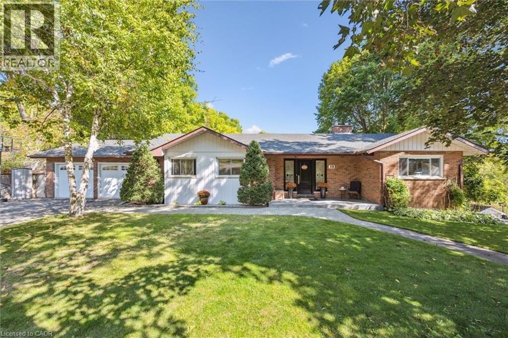 19 STEWARTTOWN Road, Georgetown, Ontario