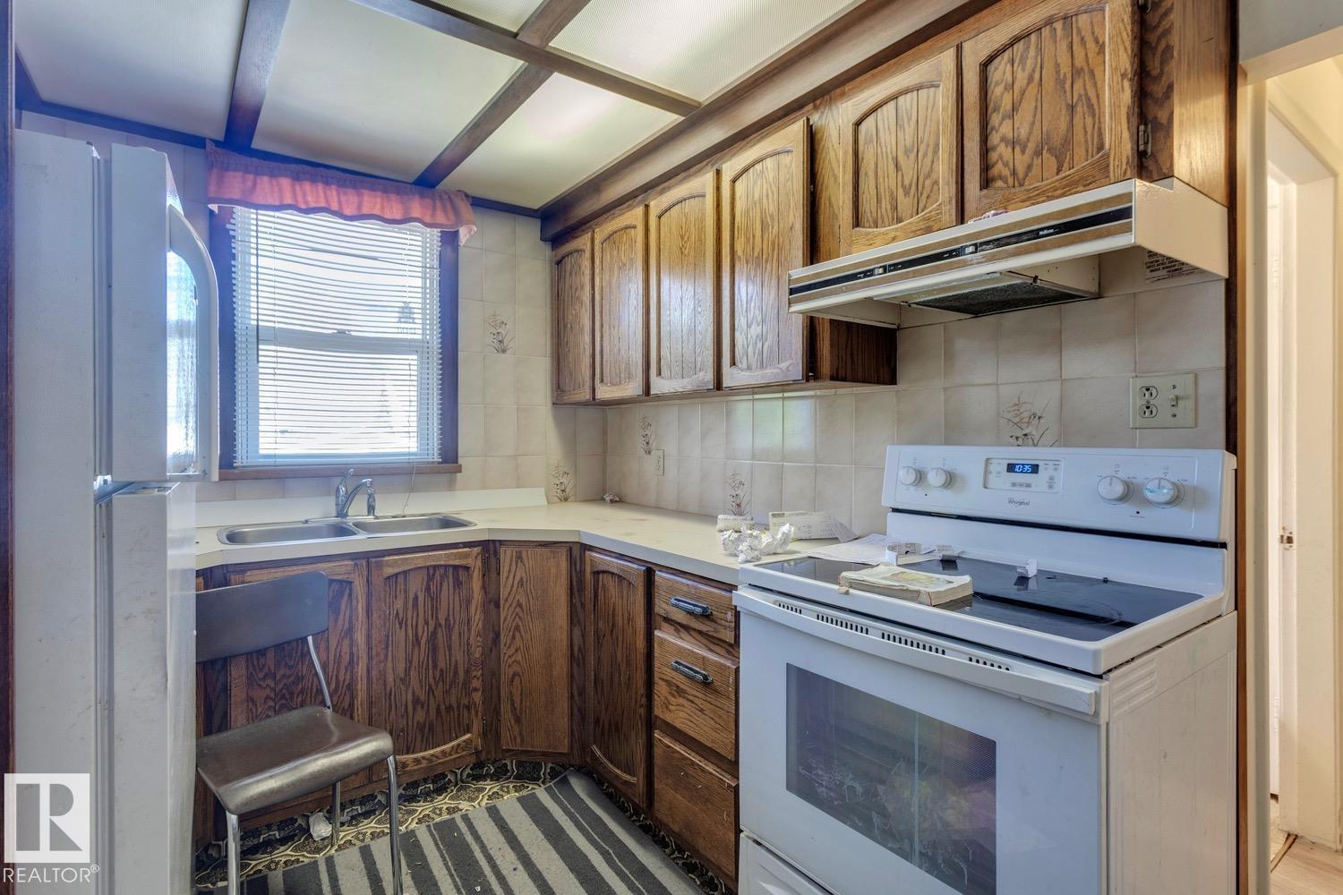 11112 95a St Nw, Edmonton, Alberta  T5G 1N7 - Photo 27 - E4460727