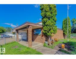 11112 95A ST NW Alberta Avenue