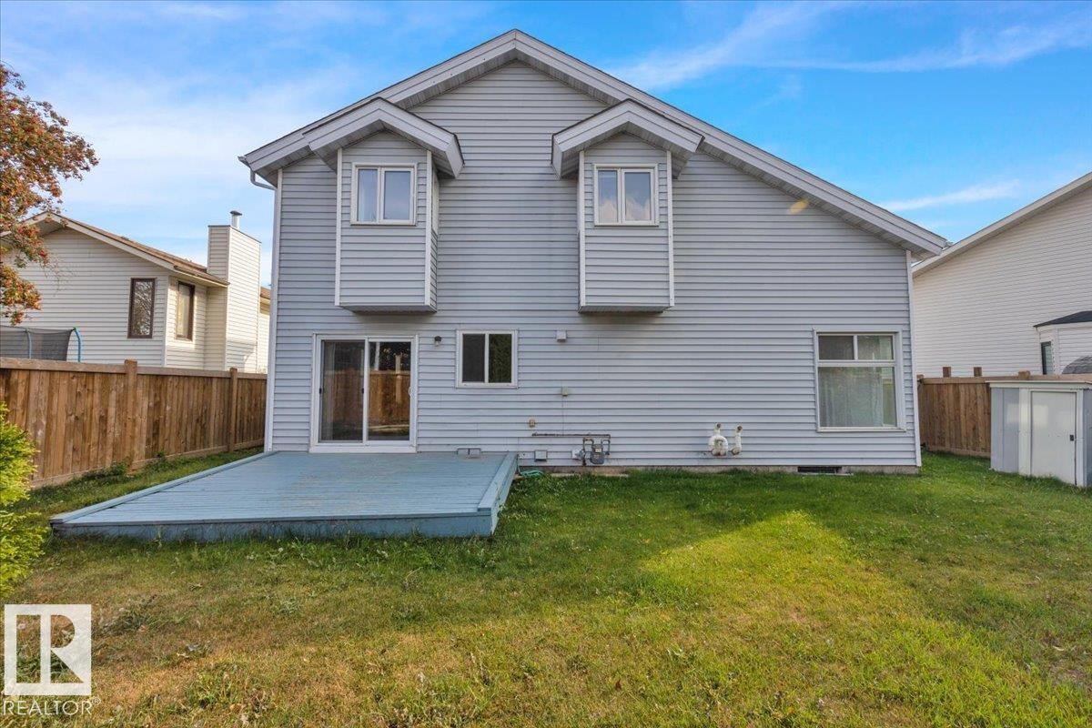 15 Delorme Pl, St. Albert, Alberta  T8N 4V9 - Photo 33 - E4460721