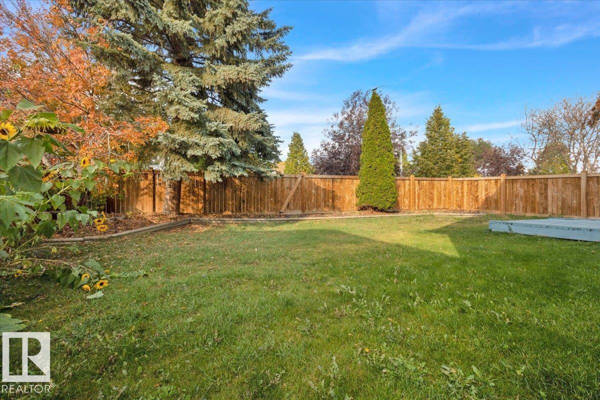15 Delorme Pl, St. Albert, Alberta  T8N 4V9 - Photo 34 - E4460721