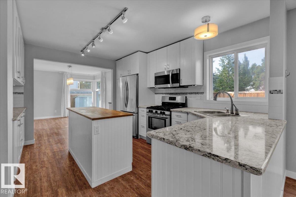 15 Delorme Pl, St. Albert, Alberta  T8N 4V9 - Photo 7 - E4460721