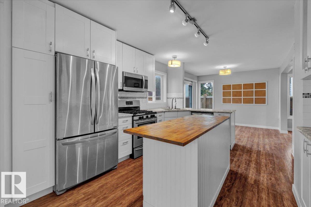 15 Delorme Pl, St. Albert, Alberta  T8N 4V9 - Photo 8 - E4460721