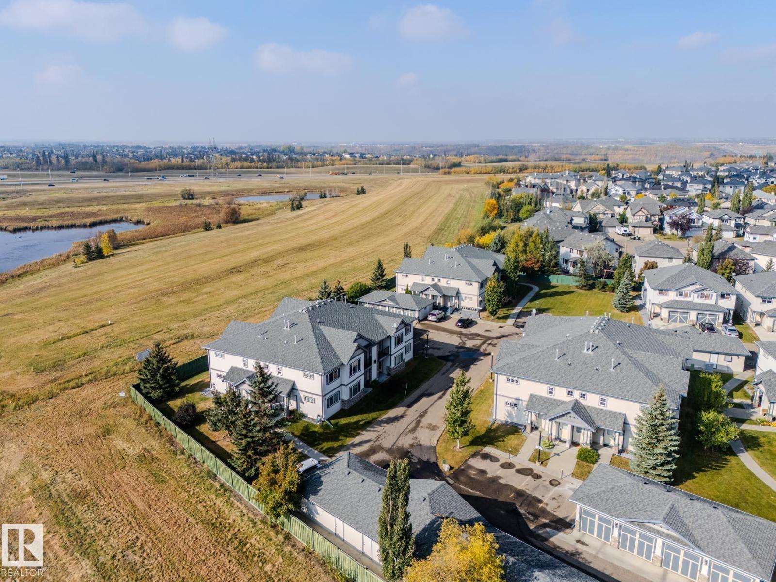 #33 2565 Hanna Cr Nw Nw, Edmonton, Alberta  T6R 0M4 - Photo 17 - E4460722