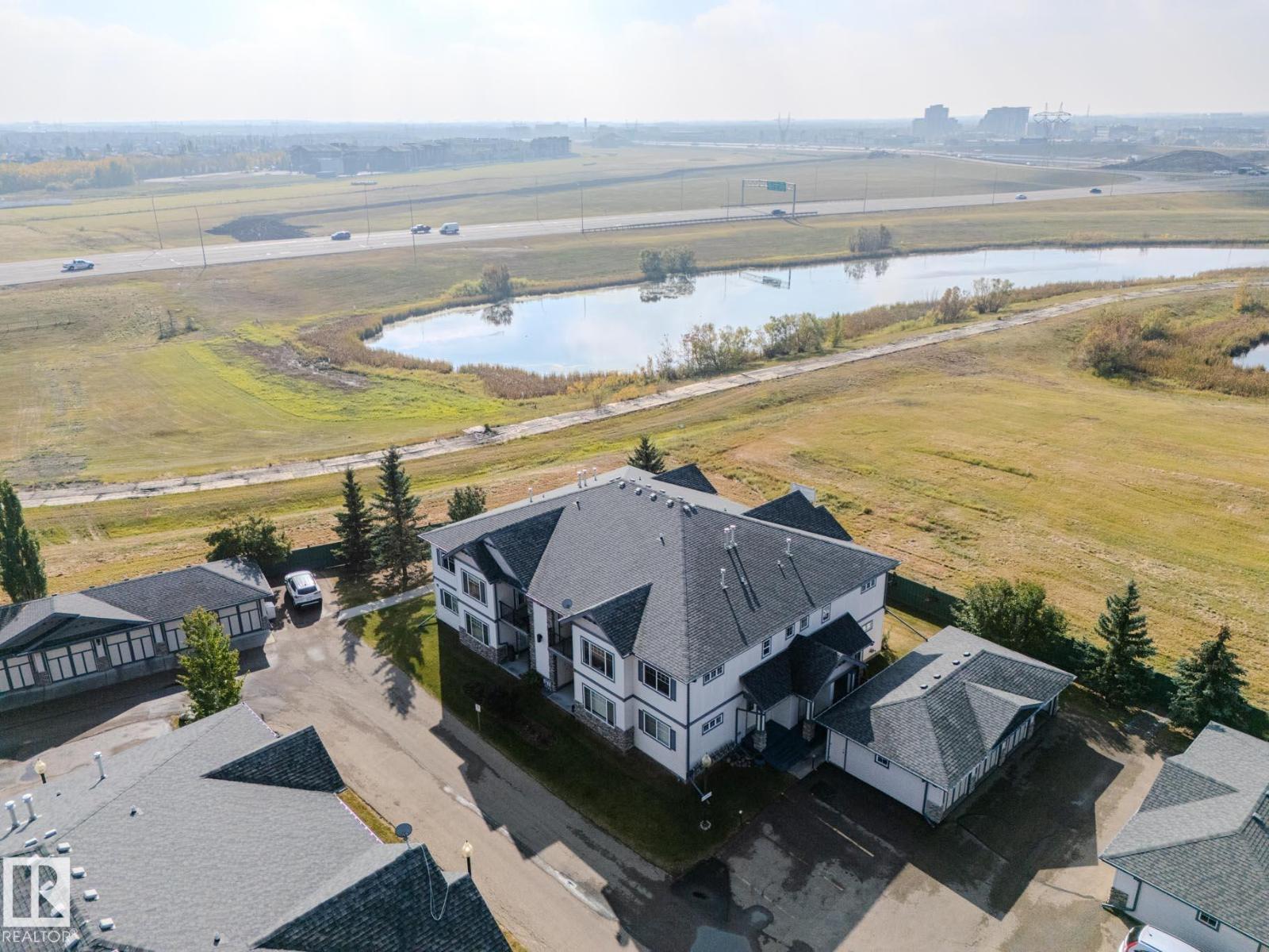 #33 2565 Hanna Cr Nw Nw, Edmonton, Alberta  T6R 0M4 - Photo 18 - E4460722