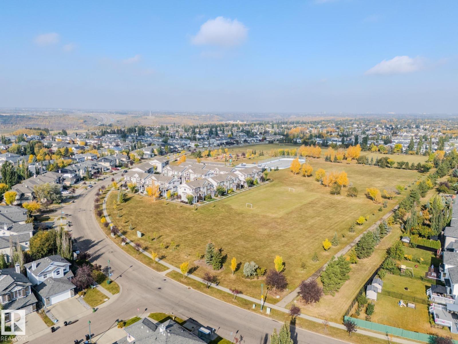 #33 2565 Hanna Cr Nw Nw, Edmonton, Alberta  T6R 0M4 - Photo 19 - E4460722