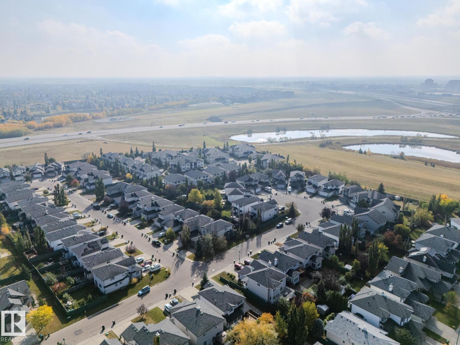 #33 2565 Hanna Cr Nw Nw, Edmonton, Alberta  T6R 0M4 - Photo 22 - E4460722