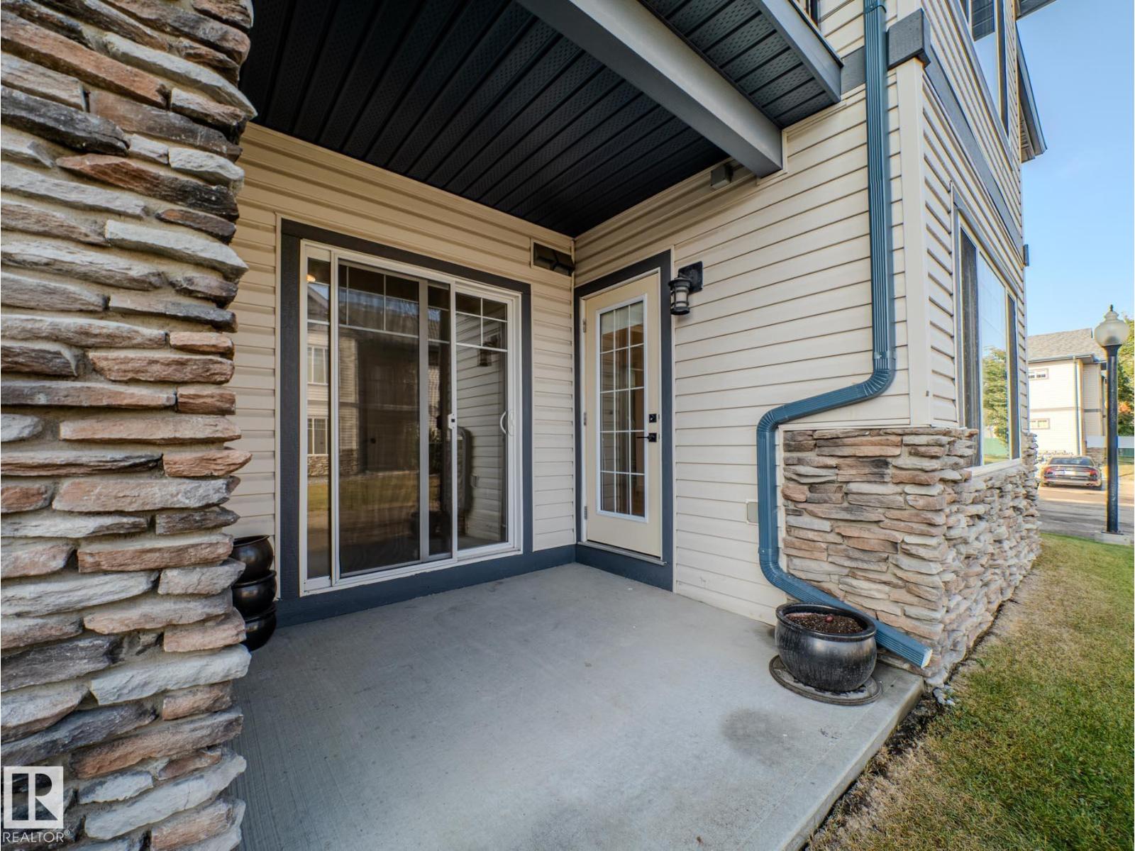 #33 2565 Hanna Cr Nw Nw, Edmonton, Alberta  T6R 0M4 - Photo 25 - E4460722