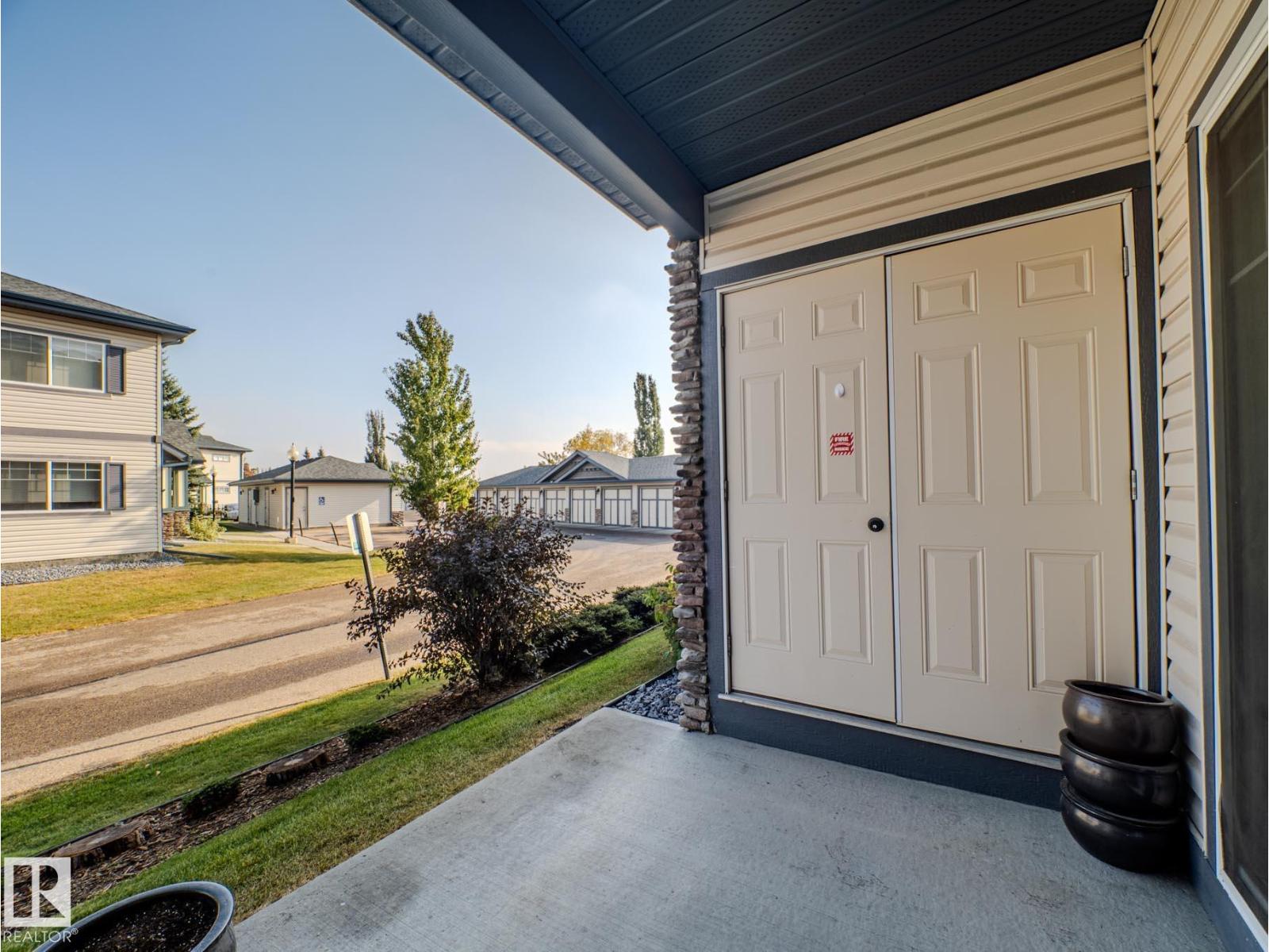 #33 2565 Hanna Cr Nw Nw, Edmonton, Alberta  T6R 0M4 - Photo 27 - E4460722