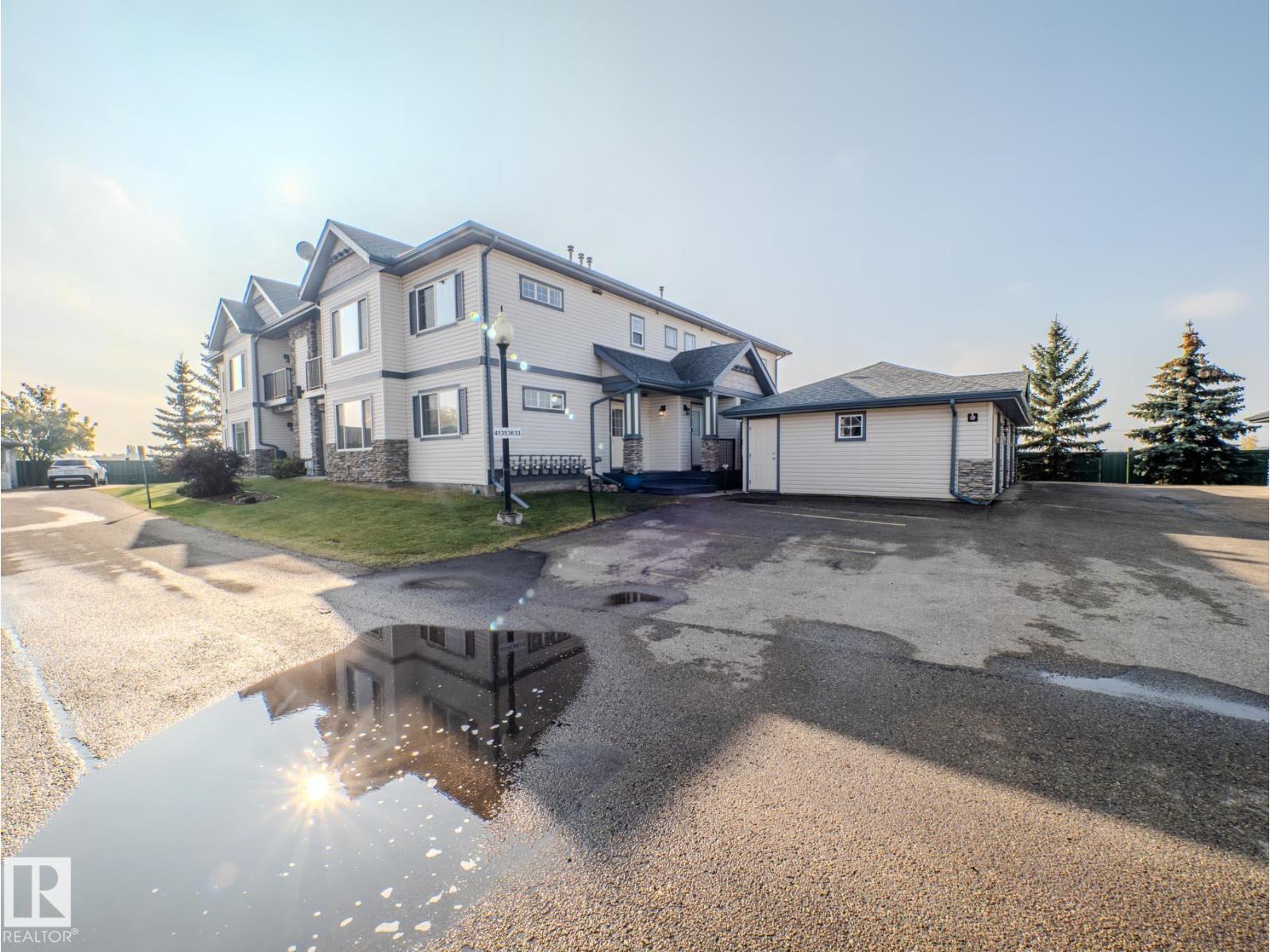 #33 2565 Hanna Cr Nw Nw, Edmonton, Alberta  T6R 0M4 - Photo 30 - E4460722
