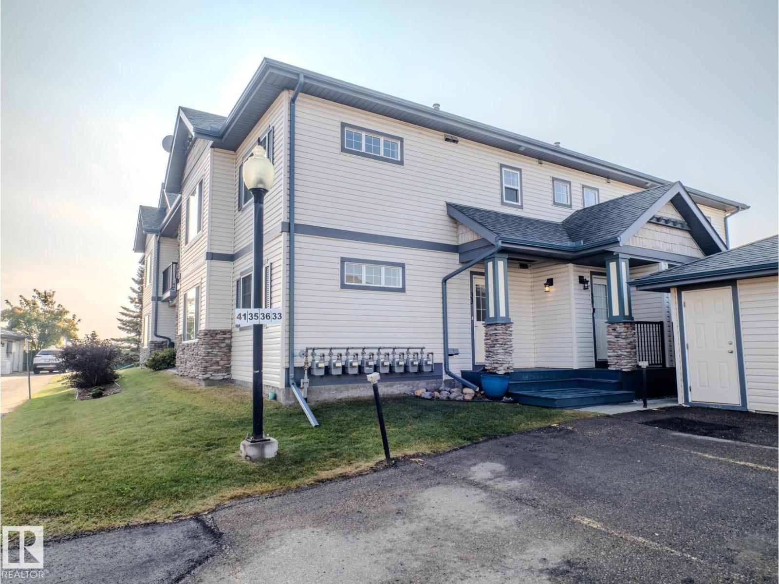 #33 2565 Hanna Cr Nw Nw, Edmonton, Alberta  T6R 0M4 - Photo 31 - E4460722