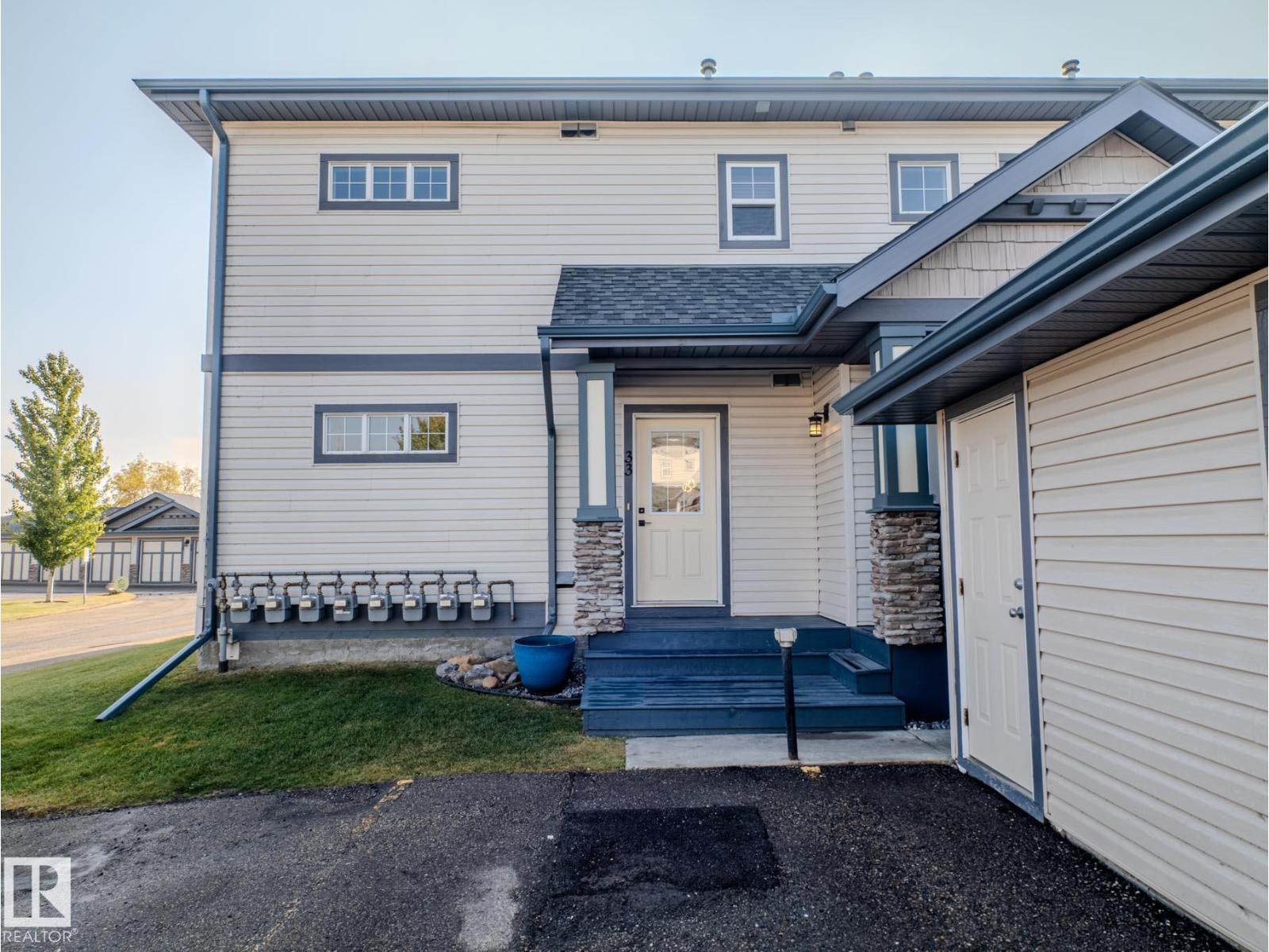 #33 2565 Hanna Cr Nw Nw, Edmonton, Alberta  T6R 0M4 - Photo 32 - E4460722