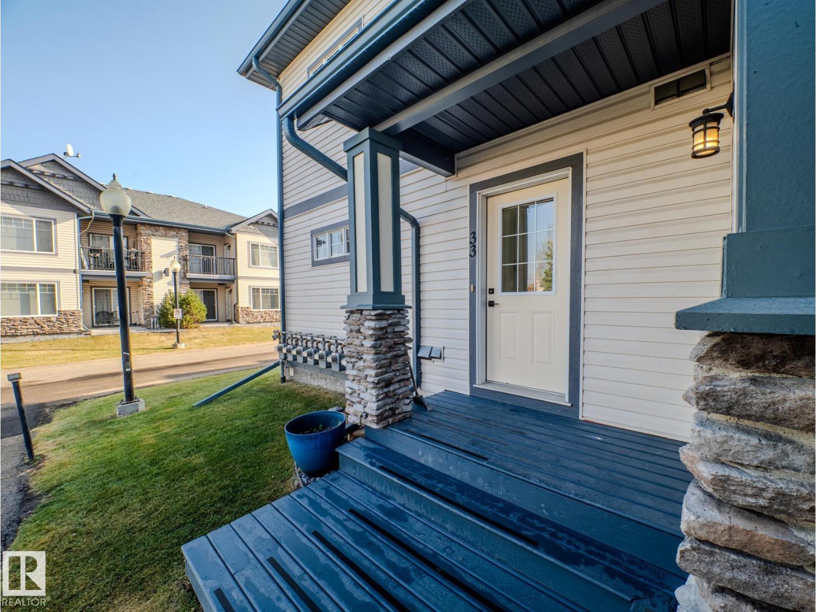 #33 2565 Hanna Cr Nw Nw, Edmonton, Alberta  T6R 0M4 - Photo 34 - E4460722
