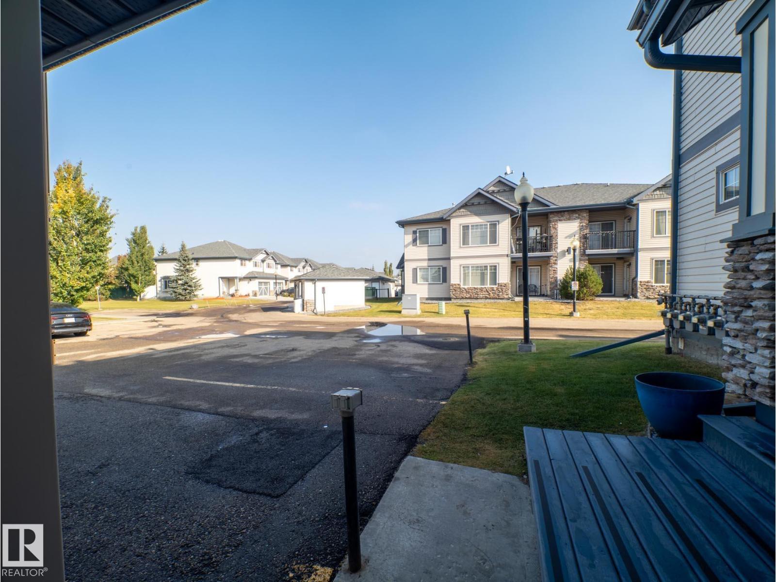 #33 2565 Hanna Cr Nw Nw, Edmonton, Alberta  T6R 0M4 - Photo 35 - E4460722