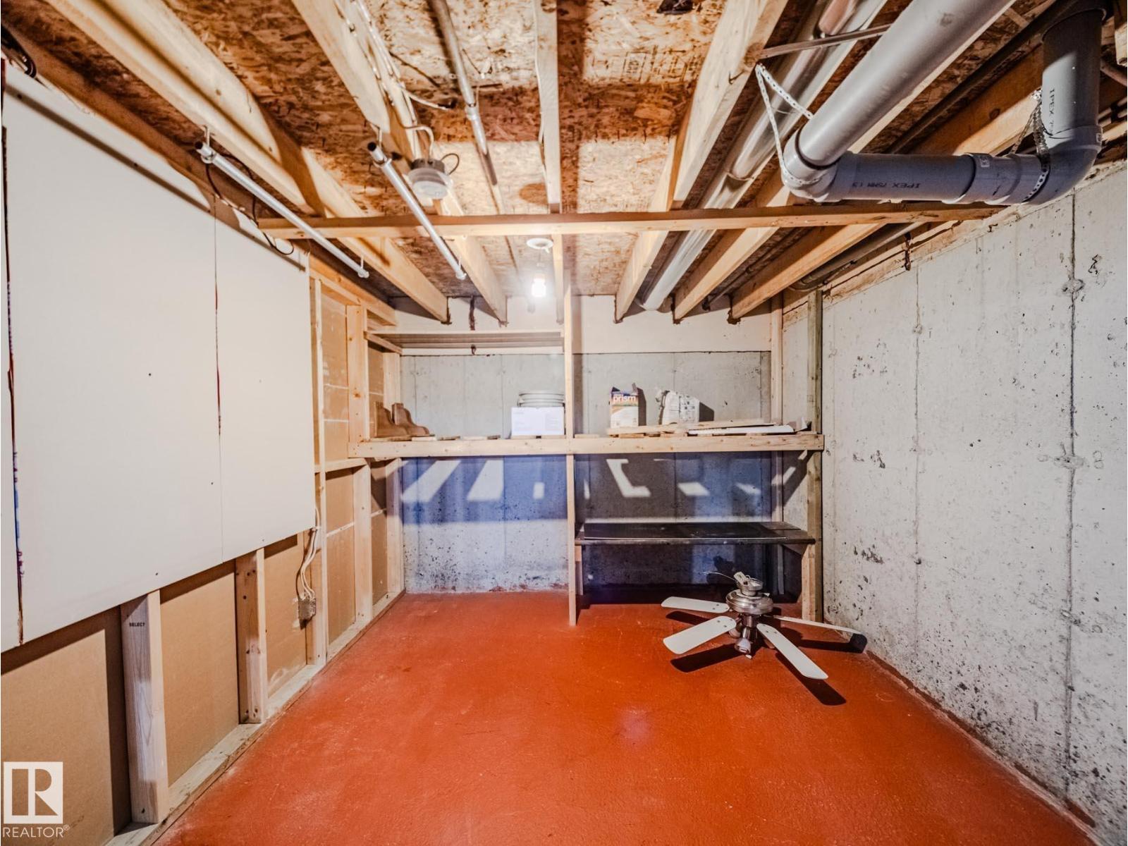 #33 2565 Hanna Cr Nw Nw, Edmonton, Alberta  T6R 0M4 - Photo 56 - E4460722